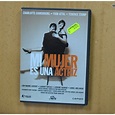 MI MUJER ES UNA ACTRIZ - DVD - La Metralleta - Compraventa de Música y Cine