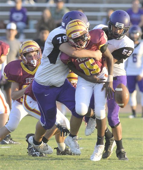 Pacheco Frosh Steamroll Los Banos The Westside Express