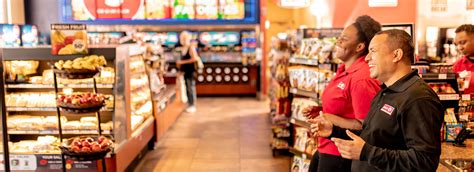 Circle K Store Jobs: Join Our Team for Growth & Learning