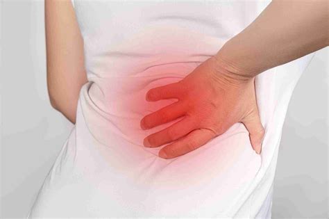 What Causes Lower Back Pain And What Are Some Treatments Pain Relief