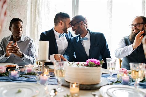 Your Same Sex Wedding Etiquette Questions Answered Zazzle Ideas
