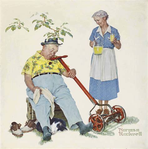 Norman Rockwell 1894 1978 Norman Rockwell Paintings Norman