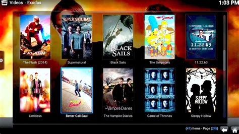 Tubi tv has a catalog of free movies, neatly sorted into categories by genre, like horror, romance, and comedy. Watch Latest Movies & TV Shows in HD For FREE on PC ...