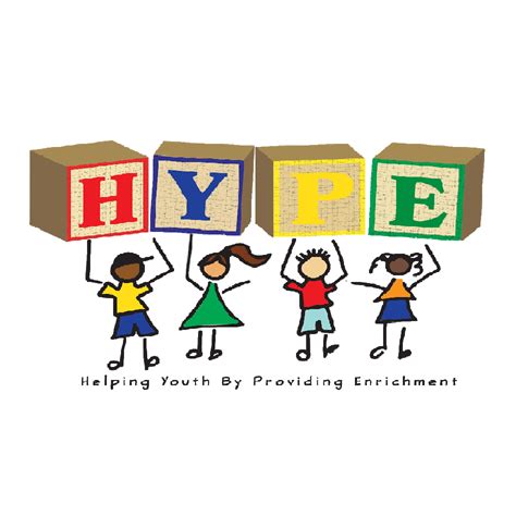 Helping Youth By Providing Enrichment Hype Campus Y Student Org