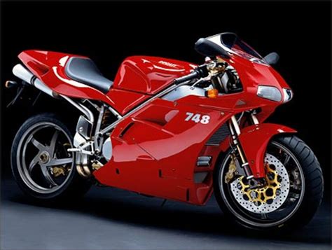 Ducati 748 S 1999 01 Prezzo E Scheda Tecnica Motoit