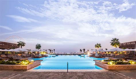 Vogue Midnight Pool Parties Kick Off This Saturday At Azure Beach
