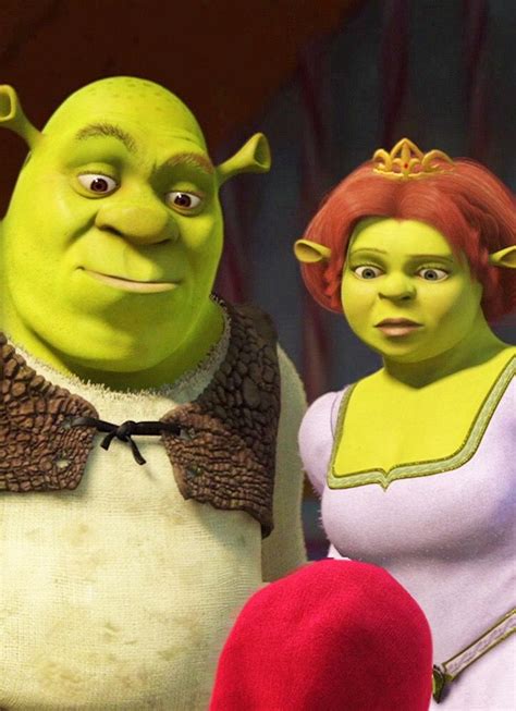 170 Best Princess Fiona Shrek Images On Pinterest Shrek Donkey And