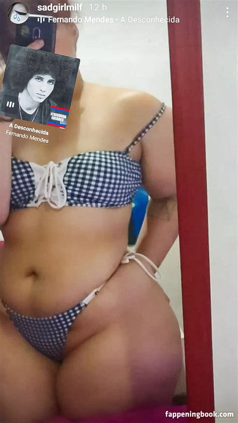 Ana Júlia annajuliaxxx Nude OnlyFans Leaks The Fappening Photo