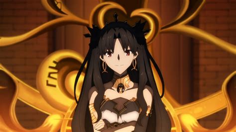 Ishtar Fate Grand Order Anime Wiki Fandom