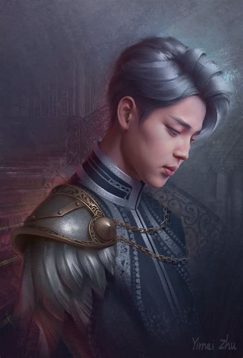 Unique bts stickers featuring millions of original designs created and sold by independent artists. Yimei~BTS fanart~ on Twitter: "He's what a prince should look like. My second entry for MAMA ...