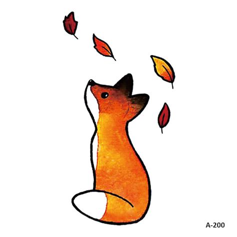 Fox Drawing Easy Cute How To Draw A Cute Fox Easy Bodemawasuma