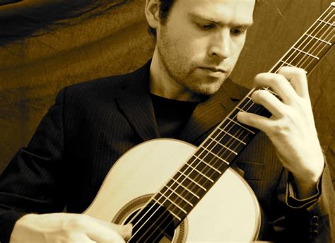 Stephen The Classical Guitarist For Hire Cardiff