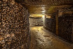 Paris Catacombs - Explore an Underworld of the Dead Beneath the Streets ...