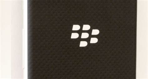 Tcl Wont Make Any New Blackberry Smartphones Going Forward The Tech