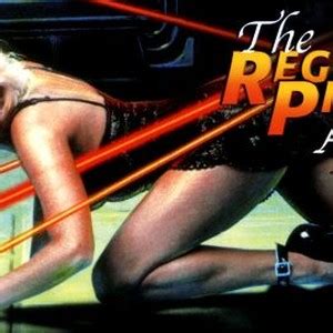 The Regina Pierce Affair Rotten Tomatoes