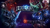 Blizzard's Heroes of the Storm is ditching paid loot boxes once and for ...