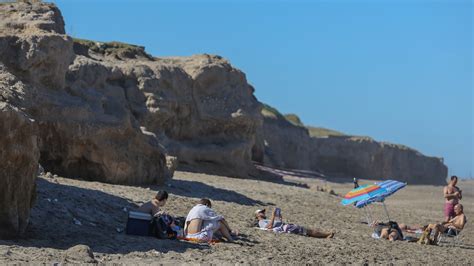 Mar Del Plata La Tragedia Que Dejó Al Descubierto El Peligro De Los Acantilados Y Cambió El