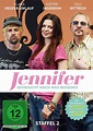 Jennifer - Sehnsucht nach was Besseres - Staffel 2: Amazon.de: Katrin ...