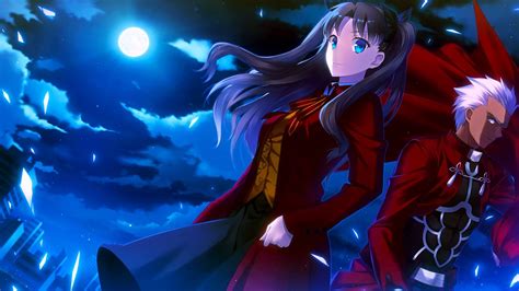 Fate Stay Night Wallpaper Hd 79 Images