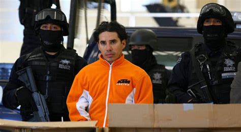 Us Agents Aided Mexican Drug Trafficker To Infiltrate Ring The New