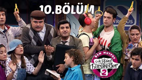 2,468,665 likes · 51,012 talking about this. Çok Güzel Hareketler Bunlar 2 - 10. Bölüm - CGHB fan