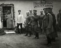 1914 -1918 LA PRIMERA GUERRA MUNDIAL: ESPECIAL: EL EJÉRCITO BÚLGARO