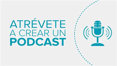Curso Gratis En Español Atrévete A Crear Un Podcast Cardbiss