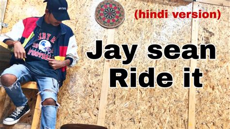 Ride It Jay Sean Hindi Version Dance Cover Rv Youtube