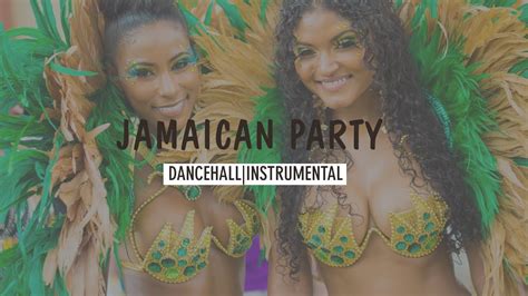 Dancehall Riddim Instrumental Beat Jamaican Party Prodby Zahiem