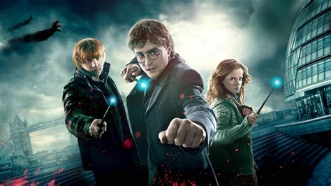 1620x911 Harry Potter And Deathly Hallows Part 1 Wallpaper For Desktop