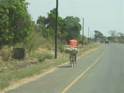 Augustus 2017 Namibië Zambia En Malawi 05 9 Chipata South Luangwa Np