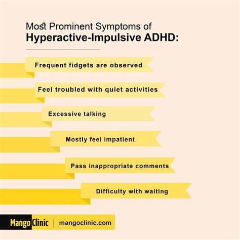 Do I Have Add Or Adhd Types And Causes And Treatment · Mango Clinic