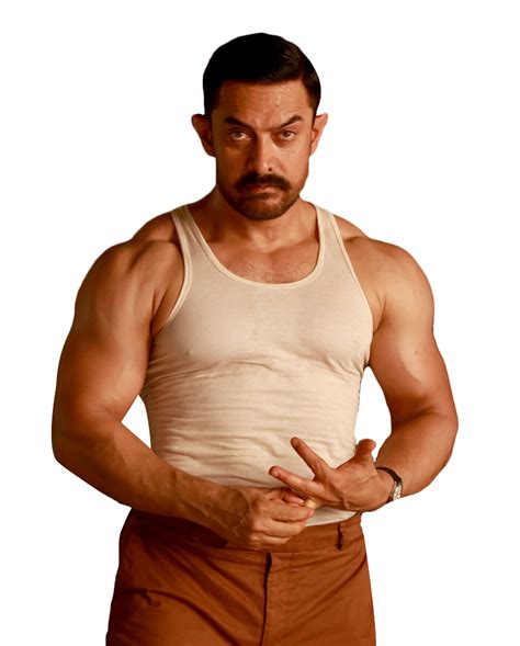 Amir Khan Serious Expression Png Image Ongpng