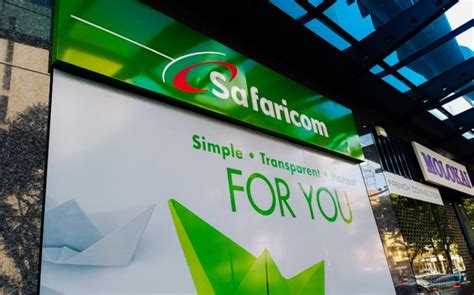 Below you will find email, office, location, telephone and mobile phone contact numbers for support. Safaricom Announces Changes to its Board