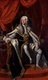 King George II | Art UK Art UK | Discover Artworks King George II ...