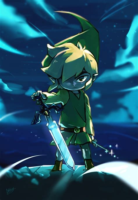 Link Wind Waker Legend Of Zelda Memes Zelda Drawing Zelda Art