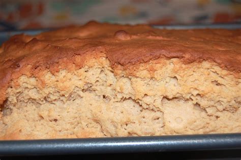 Paula lives in savannah, georgia, where she owns paula deen has also published four cookbooks. Paula Deen's Peanut Butter Quick Bread | Two Places at ...