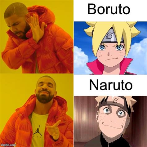 Upvote If U Can Relate Or If U Are A True Naruto Fan Imgflip