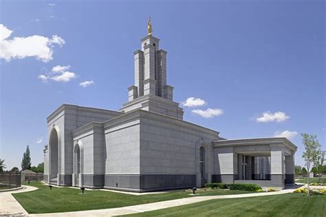 Mormonism Unveiled Fact Vs Fancy Lds Lubbock Stake Has Grown By 31