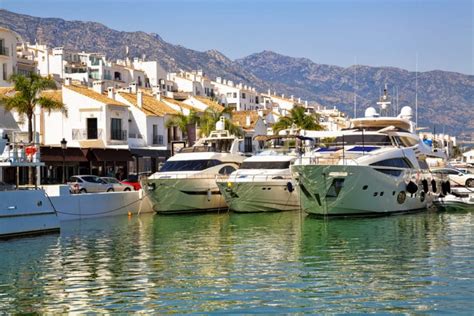 15 Best Day Trips From Marbella The Crazy Tourist