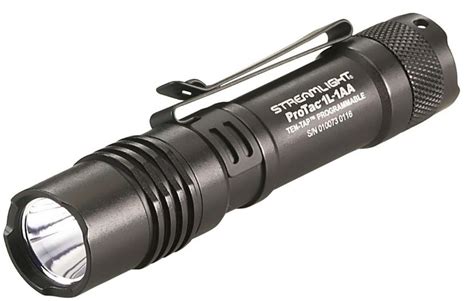 The 8 Best Tactical Flashlights Of 2020 Airsoft Resource