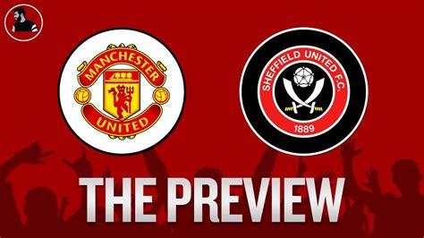 Stats and video highlights of match between manchester united vs sheffield united highlights from premier league 2020/2021. Manchester United vs Sheffield United | Premier League ...