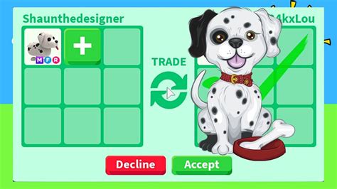 Yes Or No 🤔 Trading A Mega Neon Dalmation 🐶🤔 Youtube