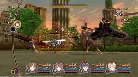 Learn more about dark rose valkyrie™ in the introduction, meet asahi and ai on the character page, and take a look at the battle system! PC GAME (REPACK) DARK ROSE VALKYRIE - Roller Gamer