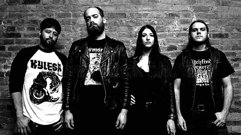 Blood Ceremony Interview Youtube