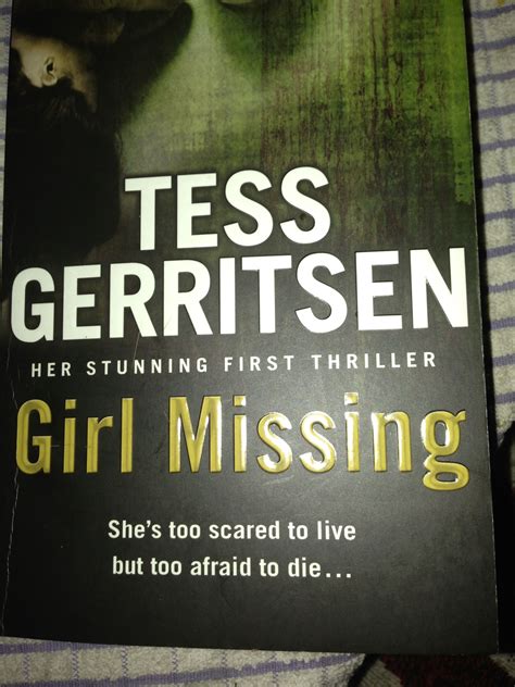 Tess Gerritsens First Thriller Tess Gerritsen Book Suggestions Books To Read