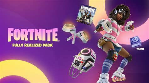 Chapter 4 Season 2 Save The World Pack Leaked Fortnite News