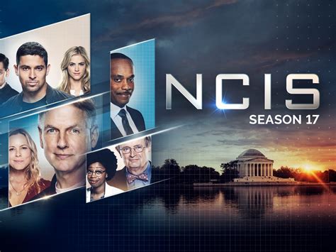 Prime Video: NCIS - Season 17