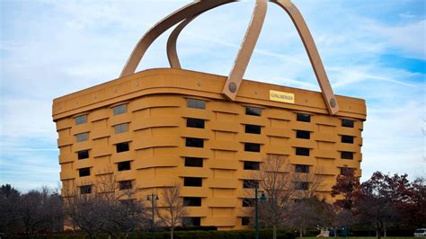 10 Buildings Shaped Like What They Sell Mental Floss