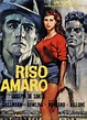 Riso Amaro | Italian Movie Night | Dante Alighieri Society